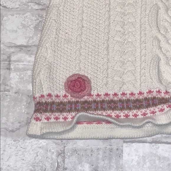 STRAWBERRY FAIRE Sweater dress - Picture 3 of 3